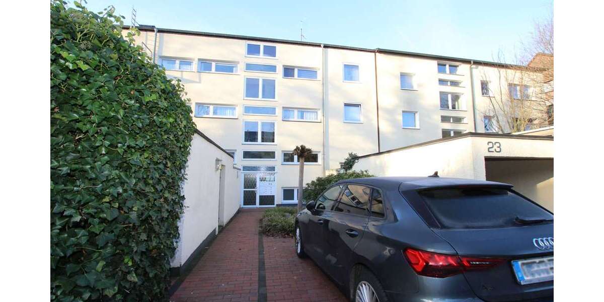 Wohnung zum Kaufen in Gladbeck 115.000 € 70 m² 2.5 zimmer