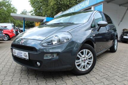 Fiat Punto 45.915 km 7.790 &euro; Bochum 44866