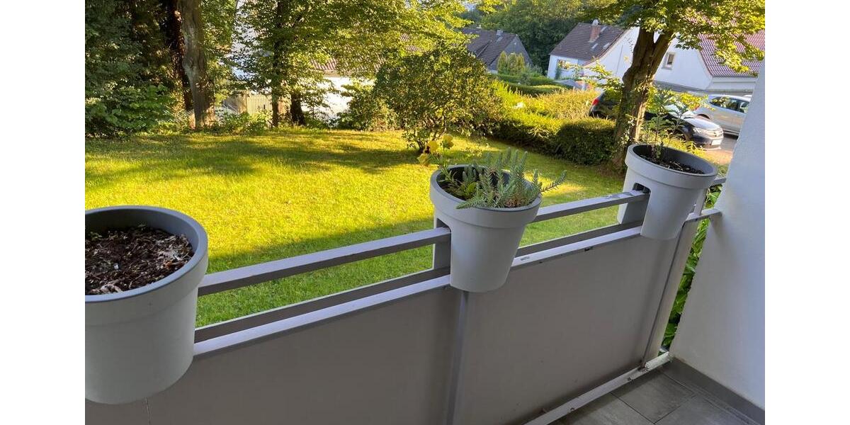 Hochparterre Wülfrath - 2 Zimmer, 50 m&sup2;, 809&euro; | Angebot:26461493