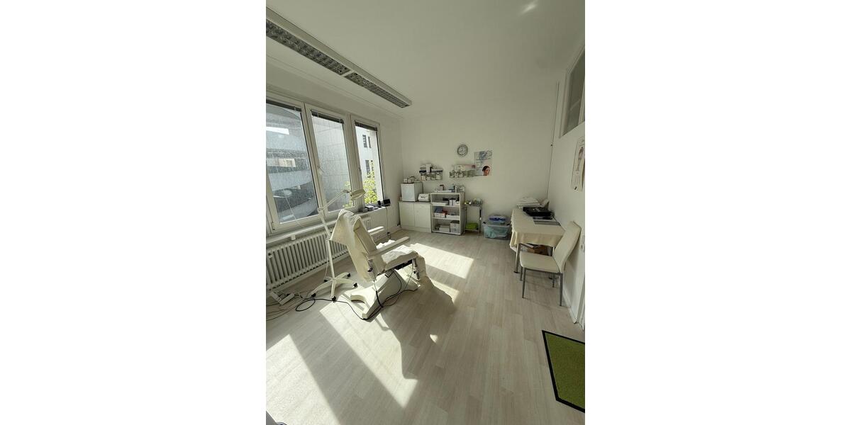 Gewerbeobjekt Wuppertal Elberfeld - 910&euro; | Angebot:26147298
