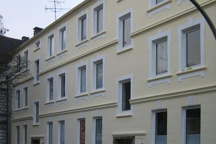 Große Wohnung in Herne über 2 Ebenen von privat 3 zimmer