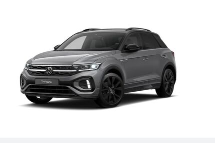 VW T-Roc 13.032 km 27.880 &euro; Recklinghausen 45663