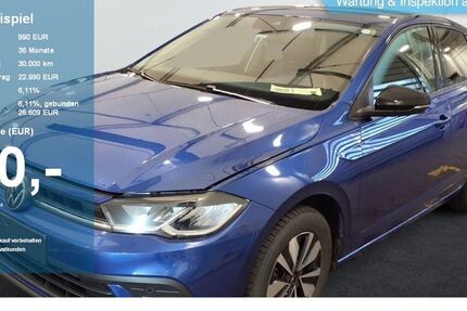 VW Polo 11.075 km 22.490 &euro; Moers 47441