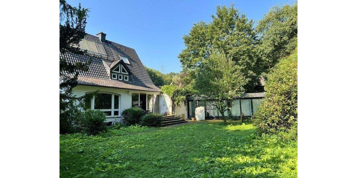 Einfamilienhaus Herdecke - 7 Zimmer, 214 m&sup2;, 490.000&euro; | Angebot:25690738