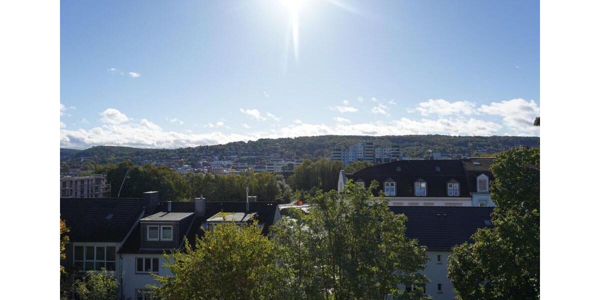 Wunderschöne helle Wohnung auf dem Sedansberg 2 zimmer