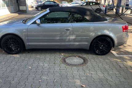 Audi A4 200.000 km 2.200 € Gelsenkirchen 45881