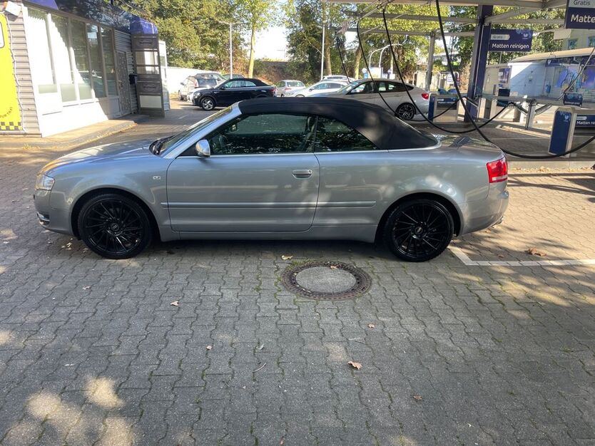 Audi A4 200.000 km 2.200 € Gelsenkirchen 45881