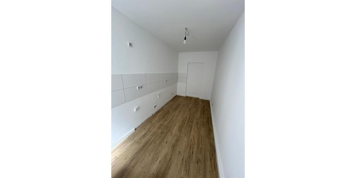 Etagenwohnung Wuppertal Lichtenplatz - 2 Zimmer, 54 m&sup2;, 668&euro; | Angebot:26422018