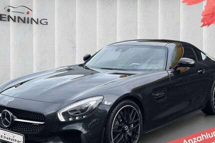 Mercedes-Benz AMG GT 28.012 km 99.770 &euro; Herne 44653