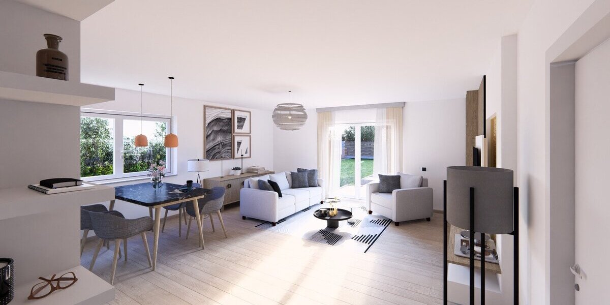 Investoren aufgepasst! Mehrfamilienhaus als Renditeobjekt mit maximaler Förderung - Mehrfamilienhaus, Wohnhaus Bochum Bochum-Südwest | Angebot:27481006