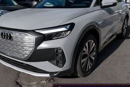Audi Q4 e-tron 106.830 km 27.500 &euro; Wuppertal 42281