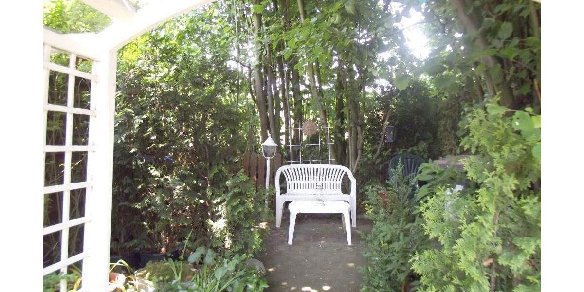 Etagenwohnung Bottrop-Grafenwald Grafenwald - 2 Zimmer, 690&euro; | Angebot:25803193