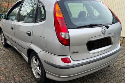 Nissan Almera Tino 133.000 km 1.400 &euro; Velbert 42553