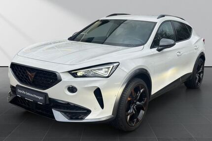 Cupra Formentor 29.700 km 30.790 &euro; Wuppertal 42109