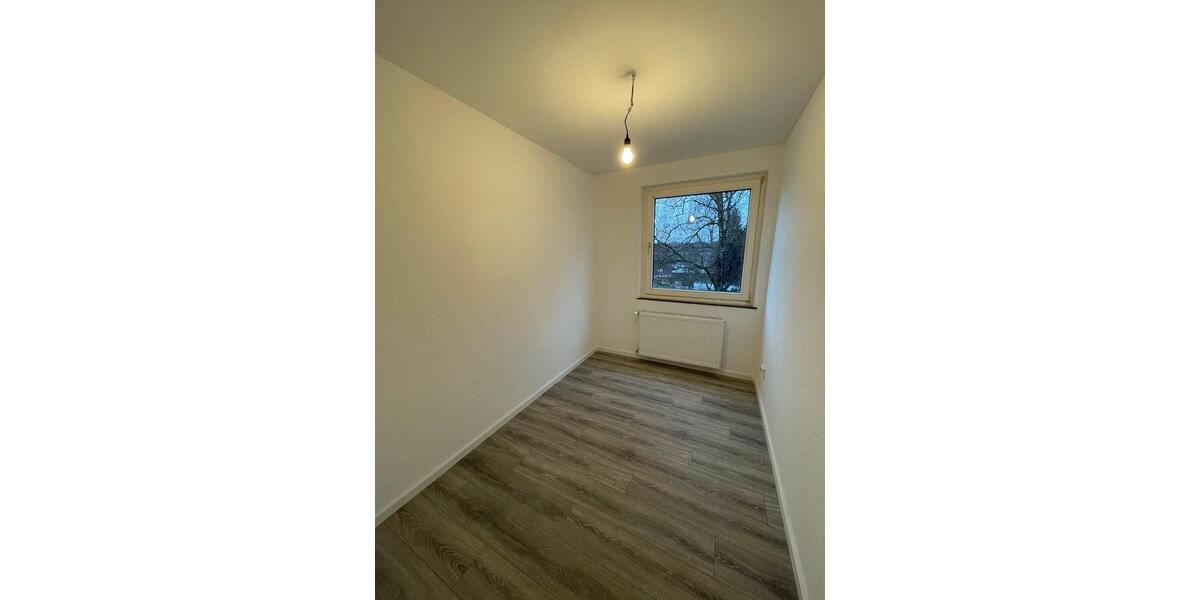 4-Zimmer-Wohnung in Herten-Disteln – ruhig & neu renoviert 4 zimmer