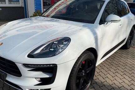Porsche Macan 59.100 km 52.800 &euro; Oberhausen-Osterfeld 46117