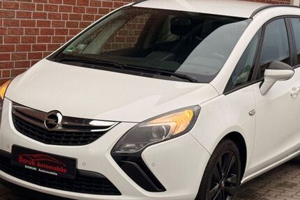 Opel Zafira 149.500 km 6.790 &euro; Oer-Erkenschwick 45739
