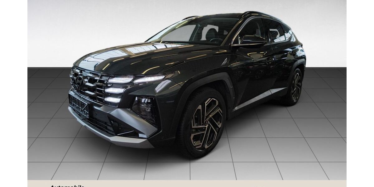 Hyundai TUCSON 34.576 km 28.490 &euro; Castrop-Rauxel 44575