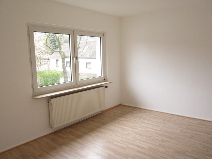 Helle 3,5-Zimmer-Wohnung mit Gartenbenutzung in Top-Lage von Herne 4 zimmer