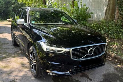 Volvo XC60 122.000 km 28.790 &euro; Wuppertal 42115