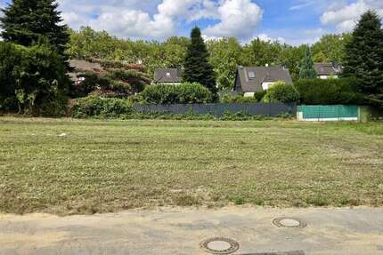 Grundstück Bochum Sevinghausen - 419.899&euro; | Angebot:27272076