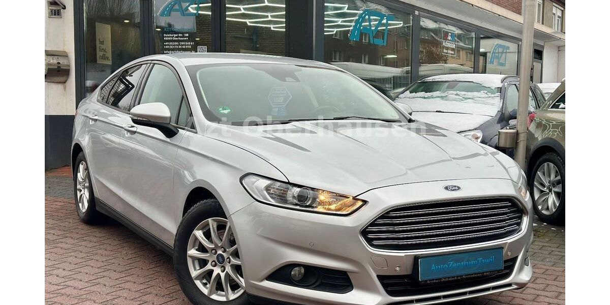 Ford Mondeo 110.000 km 10.990 &euro; Oberhausen 46049