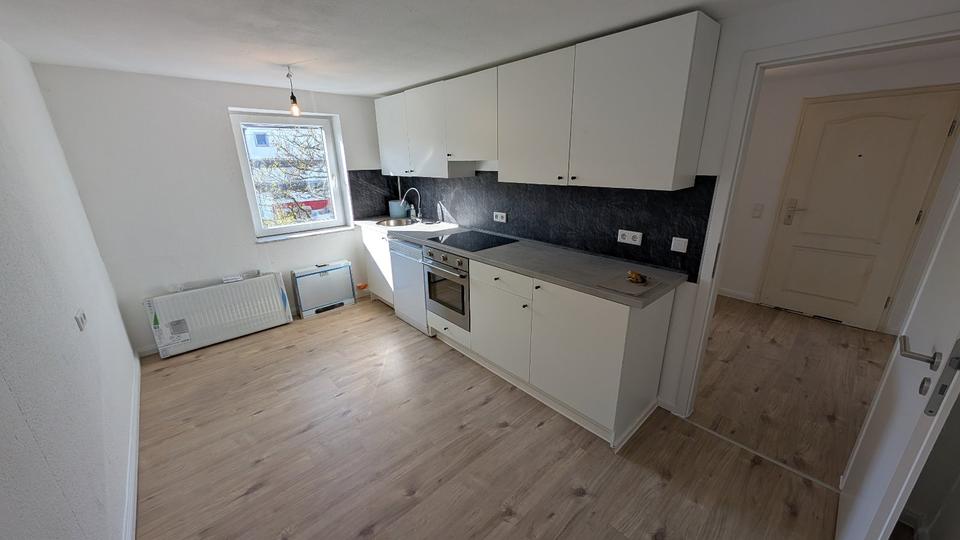 Etagenwohnung Wuppertal Gemarkung Nächstebreck - 2 Zimmer, 72 m&sup2;, 650&euro; | Angebot:26340358
