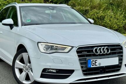 Audi A3 132.500 km 14.699 &euro; Essen 45130