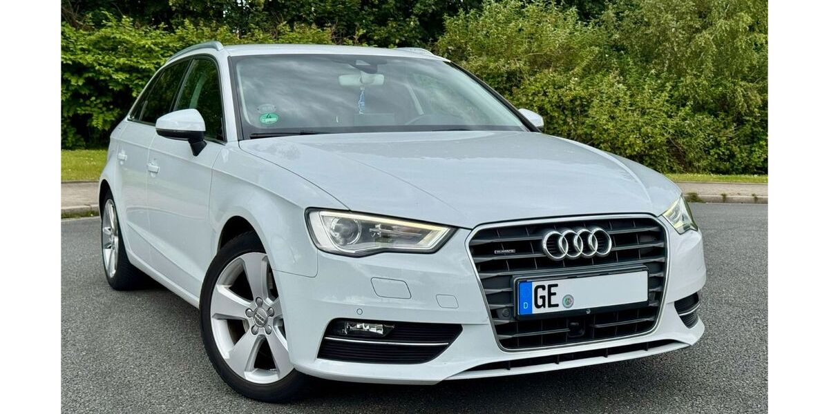 Audi A3 132.500 km 14.699 &euro; Essen 45130