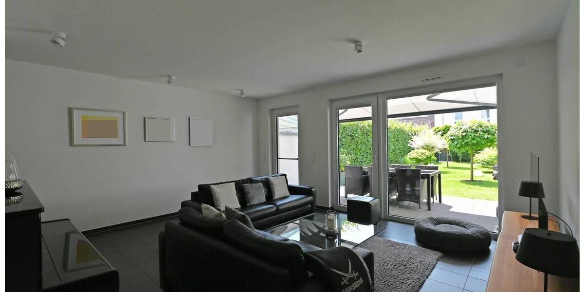 Reihenmittelhaus Essen Kettwig - 7 Zimmer, 195 m&sup2;, 898.000&euro; | Angebot:25926721