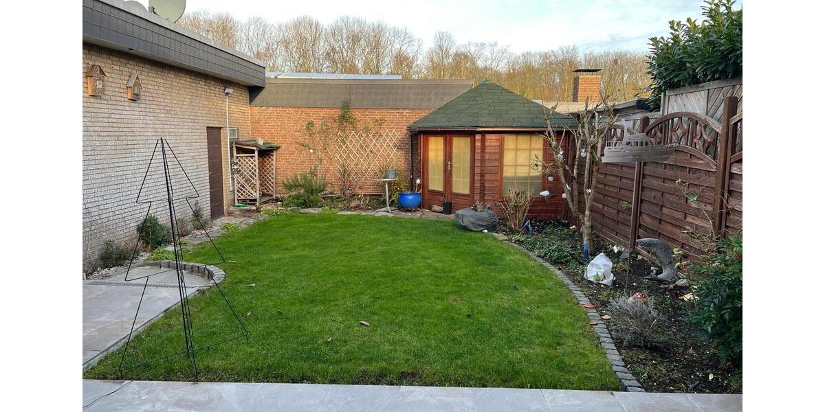 Bungalow Duisburg Essenberg - 5 Zimmer, 131 m&sup2;, 530.000&euro; | Angebot:26504724