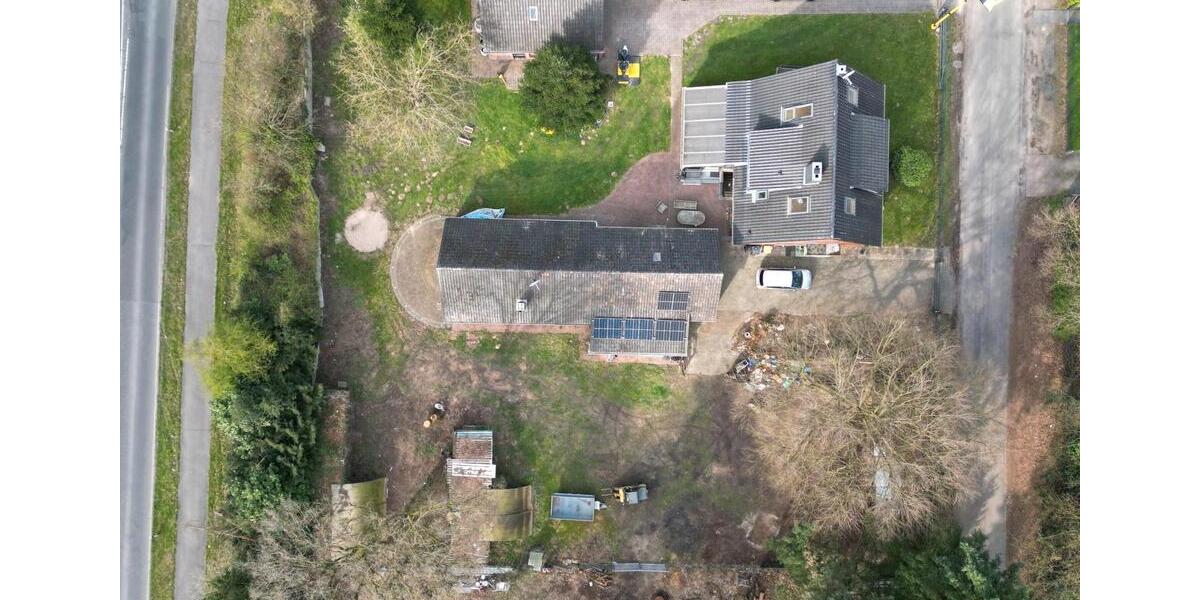 Mehrfamilienhaus, Wohnhaus Hünxe - 9 Zimmer, 180 m&sup2;, 790.000&euro; | Angebot:25810971