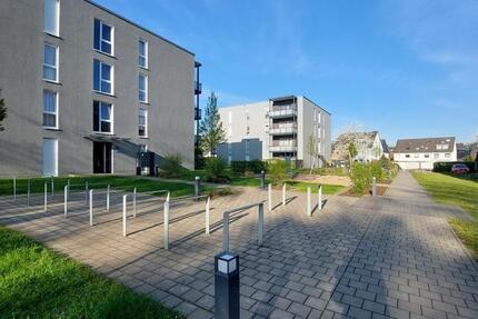 Demnächst frei! 2-Zimmer-Wohnung in Essen Altenessen-Nord 2 zimmer