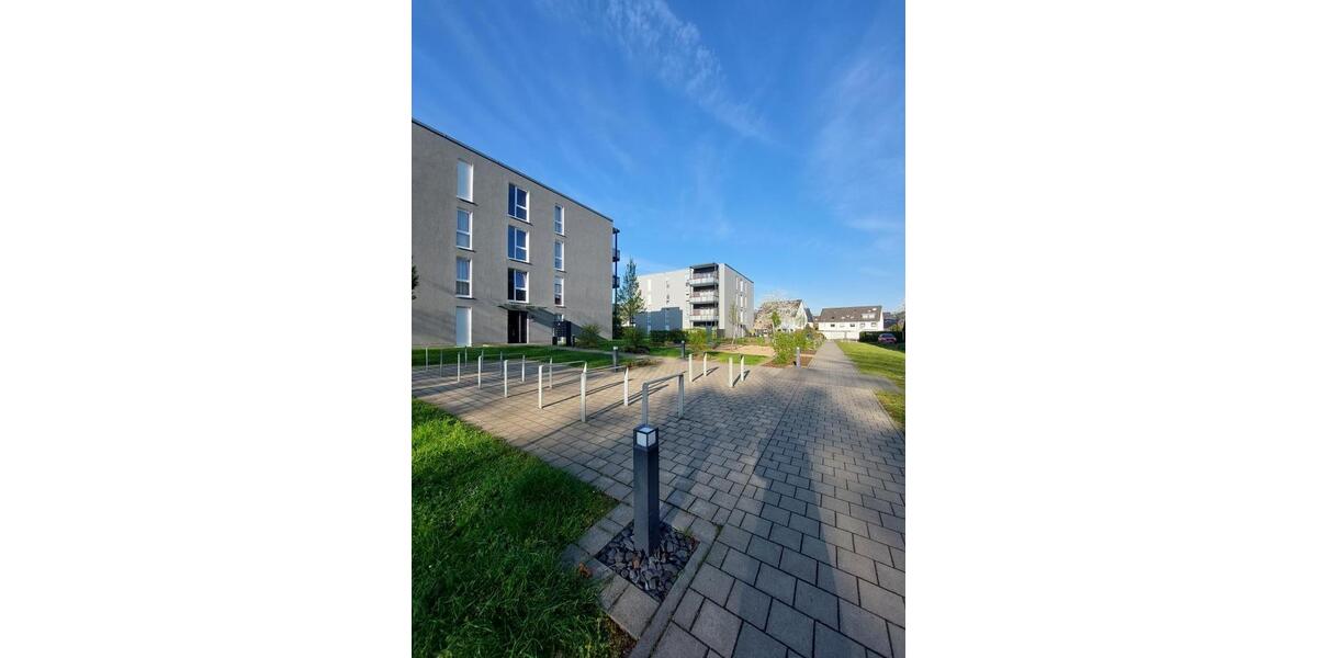 Demnächst frei! 2-Zimmer-Wohnung in Essen Altenessen-Nord 2 zimmer