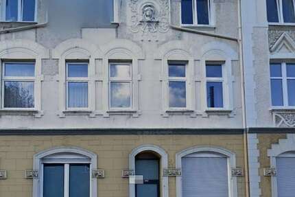 Wohnung Gelsenkirchen Beckhausen - 2 Zimmer, 61 m&sup2;, 346&euro; | Angebot:27498753