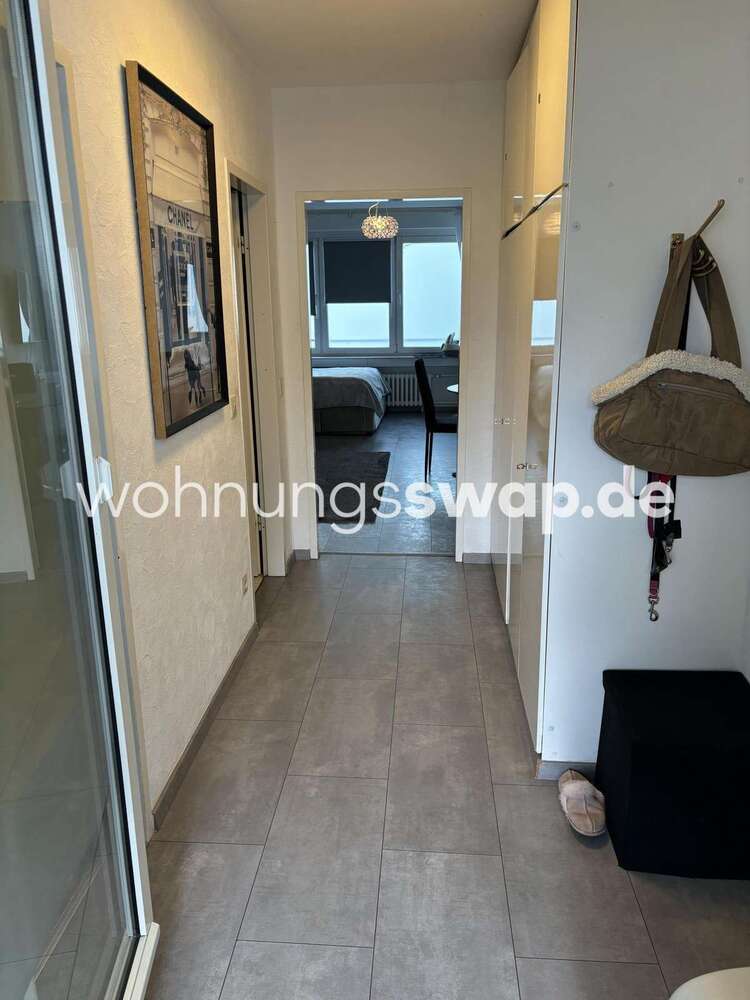 Wohnung zum Mieten in Düsseldorf 650 € 40 m²
