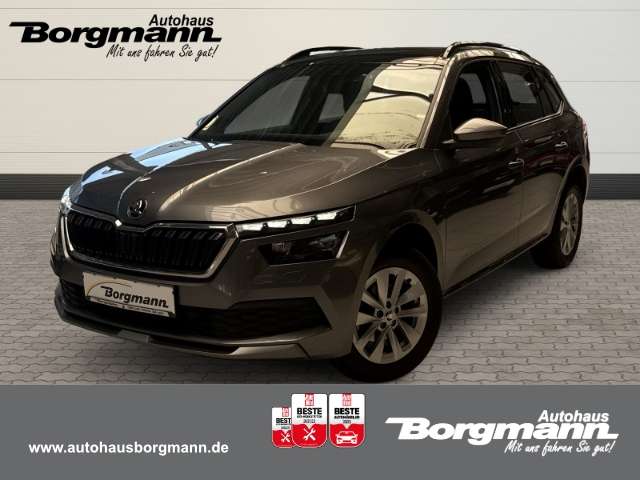 Skoda Kamiq 73.357 km 19.590 &euro; Bottrop 46240
