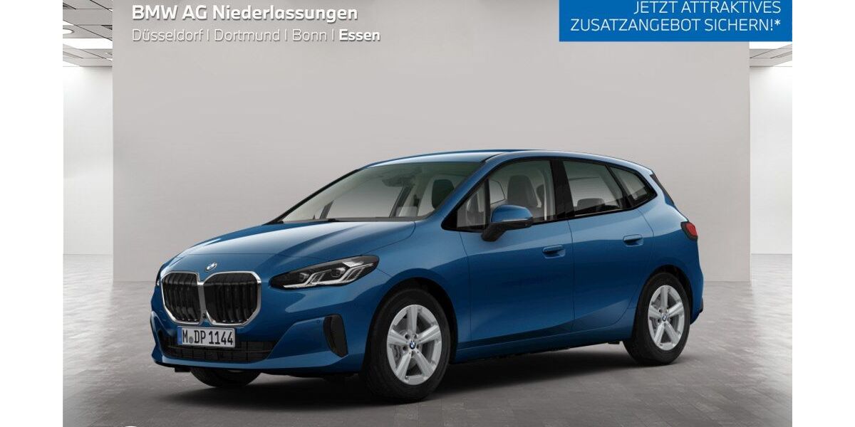 BMW 220 Active Tourer 2.849 km 33.699 &euro; Essen 45141