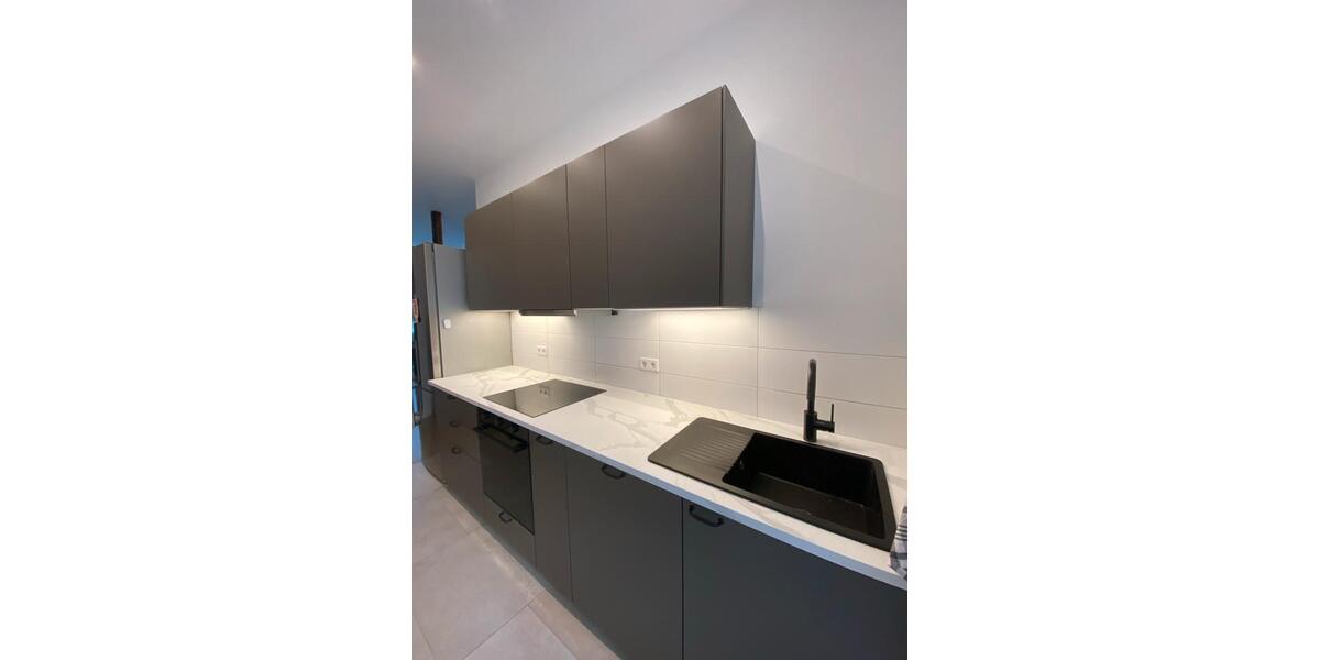 Nachmieter für moderne Altbauwohnung in Wuppertal-Elberfeld 3 zimmer