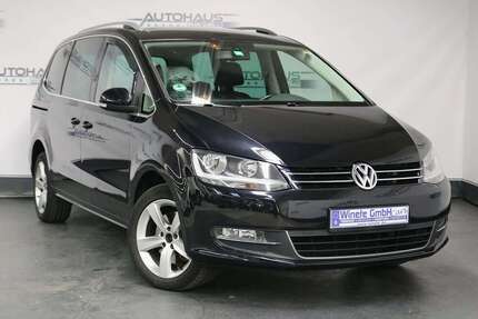 VW Sharan 180.000 km 7.990 € Duisburg 47057