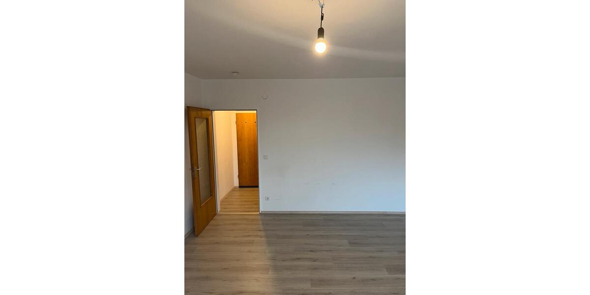 Etagenwohnung Oberhausen Alsfeld - 1 Zimmer, 32 m&sup2;, 480&euro; | Angebot:25981114