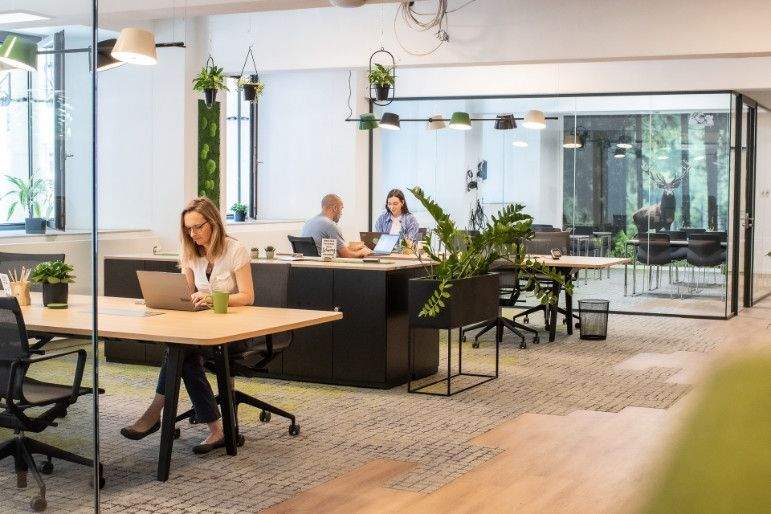 Gewerbeobjekt Essen Stadtkern - 1.899&euro; | Angebot:25908043