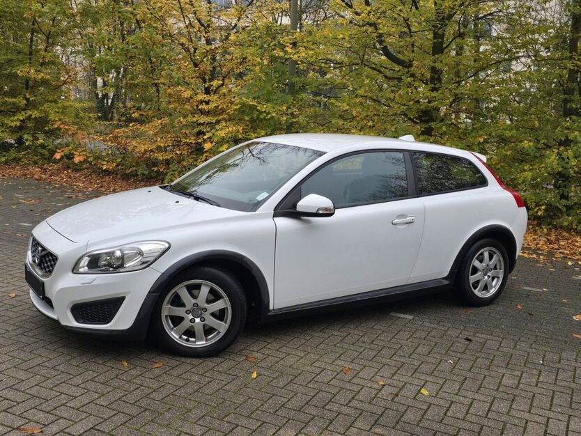 Volvo C30 221.191 km 4.100 € Hattingen 45527