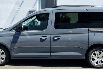 VW Caddy Maxi 24.600 km 32.000 &euro; Essen 45139