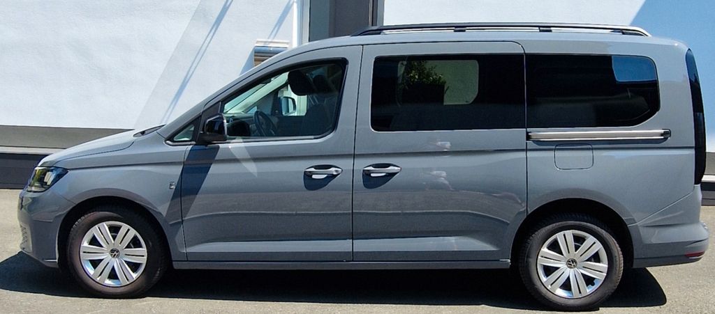 VW Caddy Maxi 24.600 km 32.000 &euro; Essen 45139