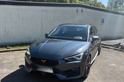 Cupra Leon 29.500 km 28.900 &euro; Duisburg 47239