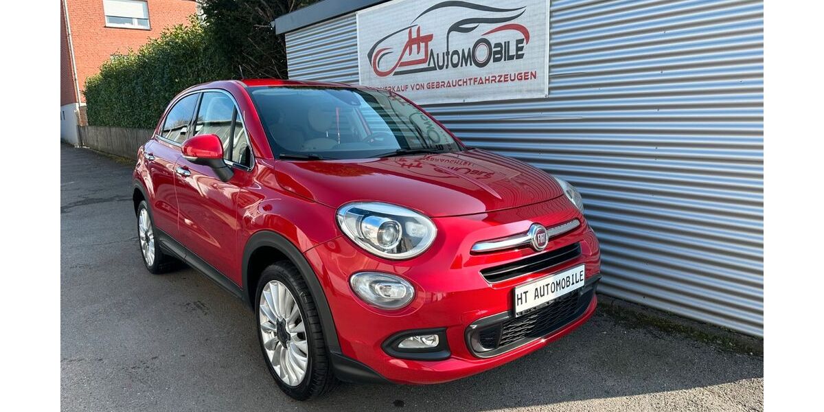 Fiat 500X 111.000 km 8.599 &euro; Marl 45770