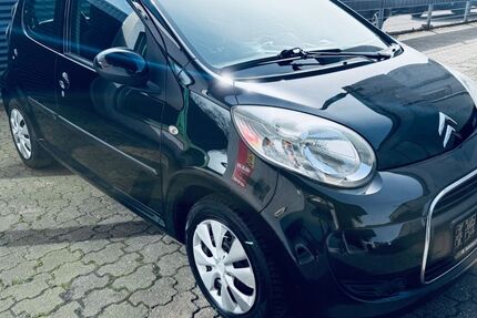 Citroen C1 62.800 km 2.990 &euro; Essen 45356