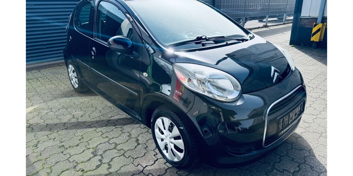 Citroen C1 62.800 km 2.990 &euro; Essen 45356
