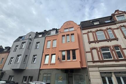 Gewerbeobjekt in Essen-Kray zu vermieten – ab 01.12.2025 frei zimmer